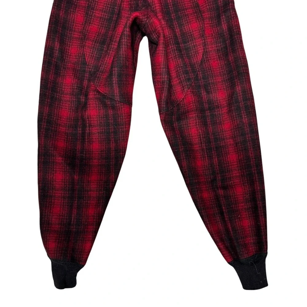 Woolrich product pair